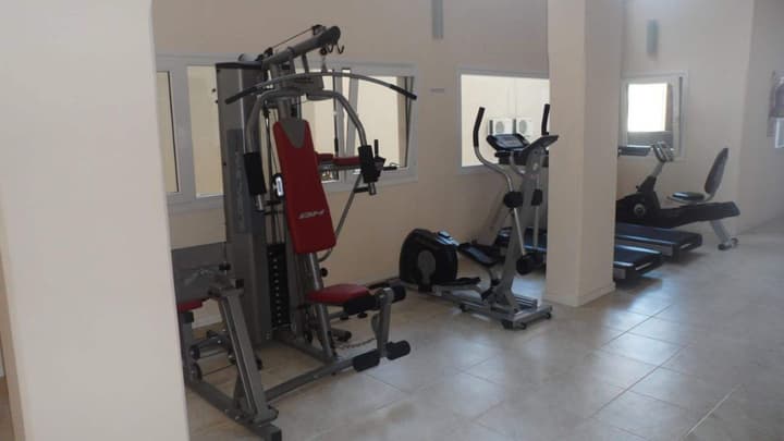 Garden Suites Pinamar