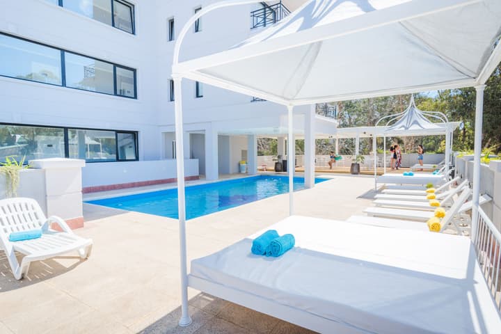 Garden Suites Pinamar