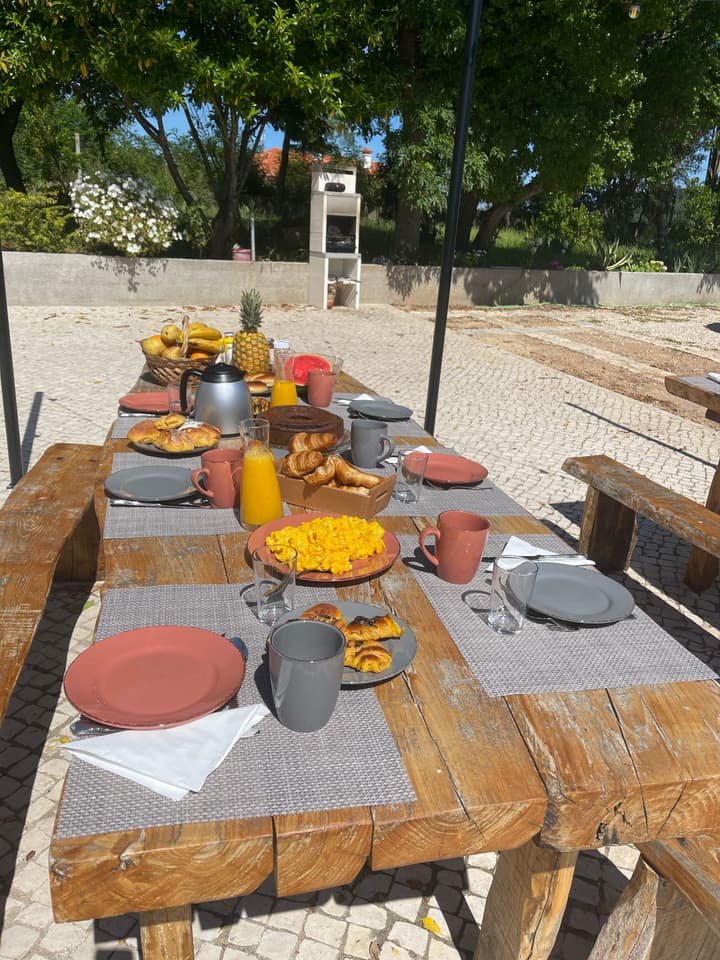Granja da Cabrita