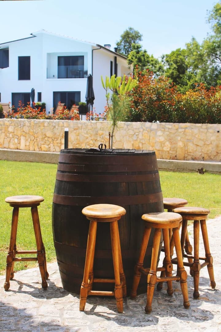 Granja da Cabrita