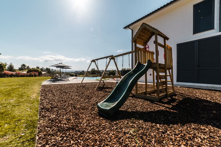 Granja da Cabrita
