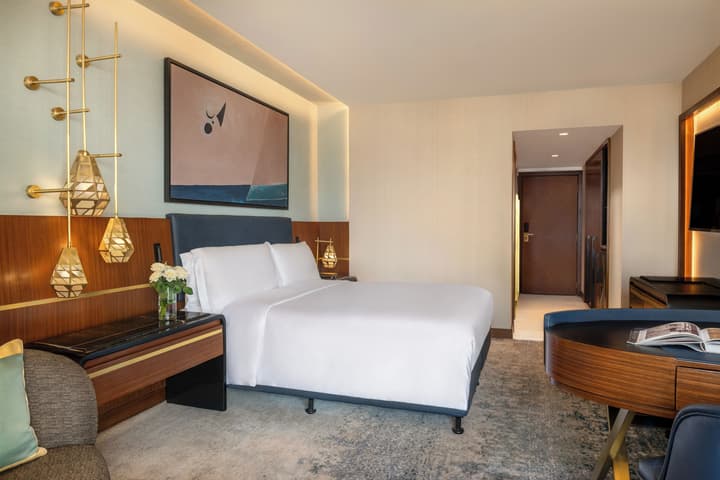 Sofitel Cairo Downtown Nile