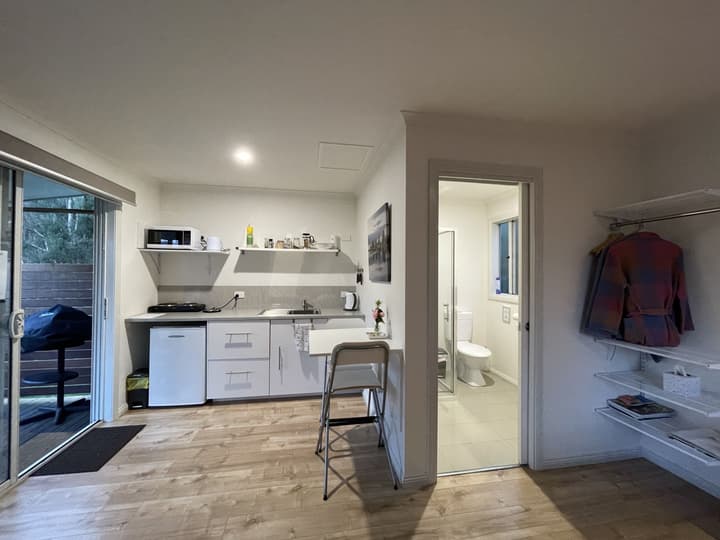 Tindoona Cottages