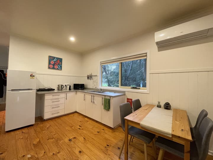 Tindoona Cottages
