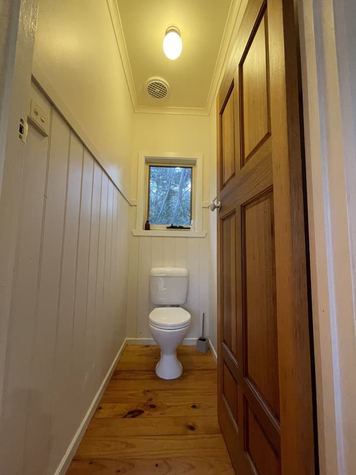 Tindoona Cottages