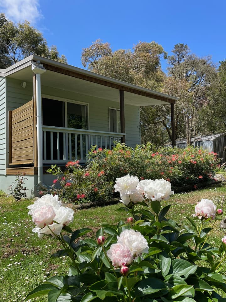 Tindoona Cottages