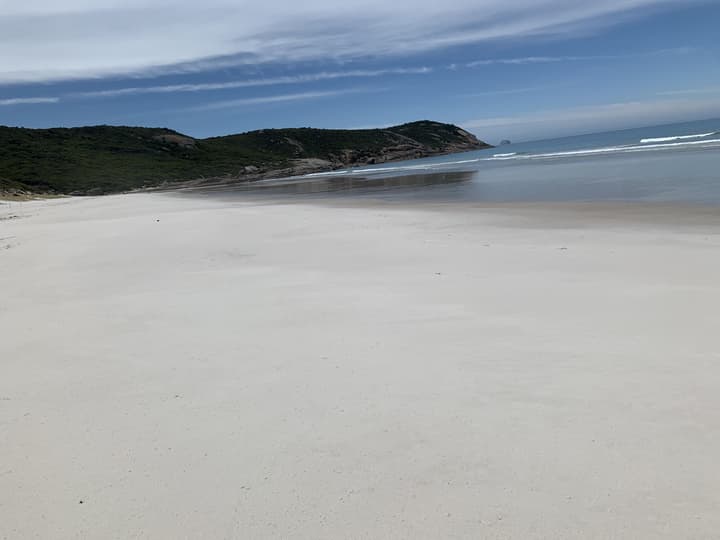 Tindoona Cottages