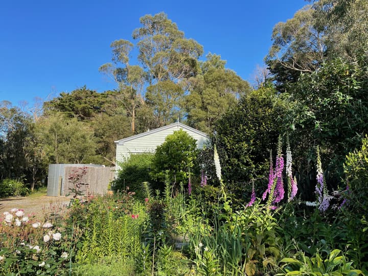 Tindoona Cottages