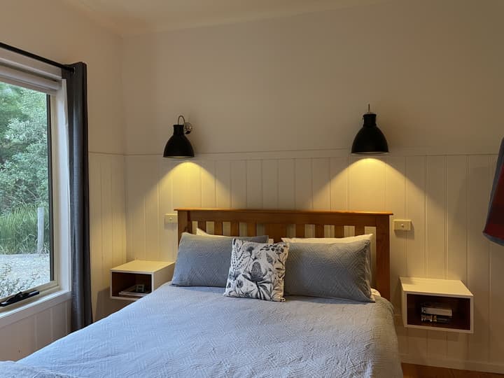 Tindoona Cottages