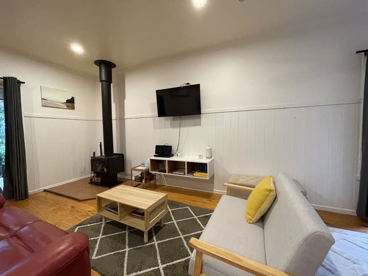 Tindoona Cottages