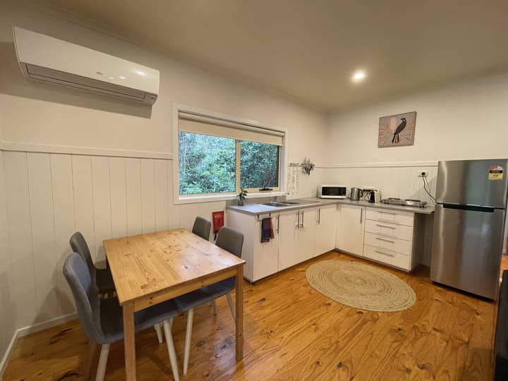 Tindoona Cottages