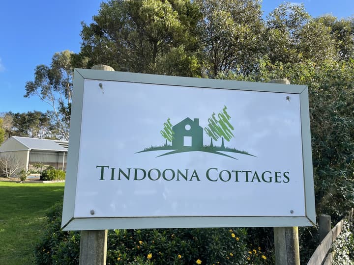 Tindoona Cottages