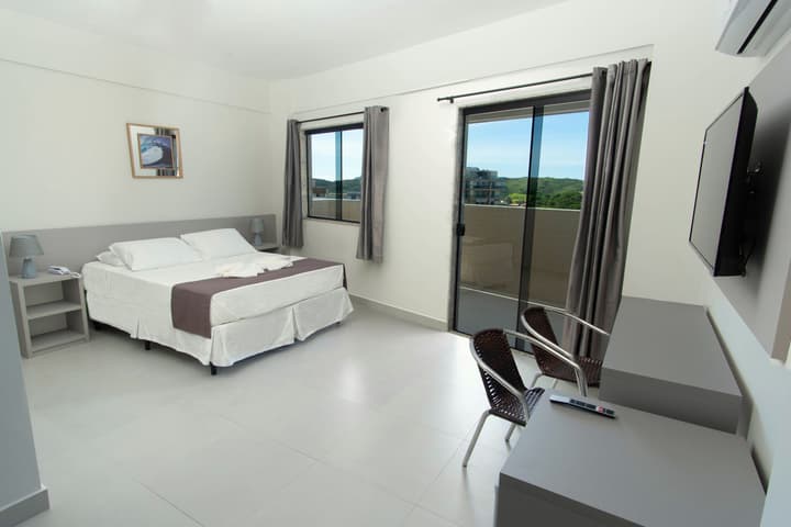 Hotel Mirante do Forte