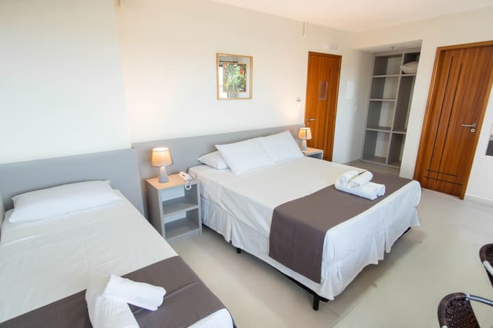 Hotel Mirante do Forte