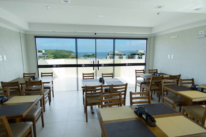 Hotel Mirante do Forte