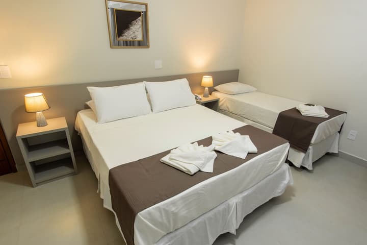 Hotel Mirante do Forte