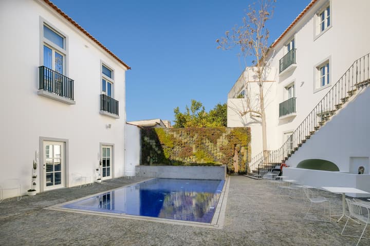 MouraSuites Hotel