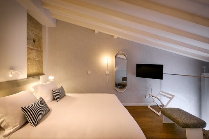 MouraSuites Hotel