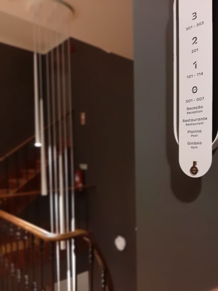 MouraSuites Hotel