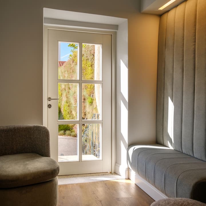 MouraSuites Hotel
