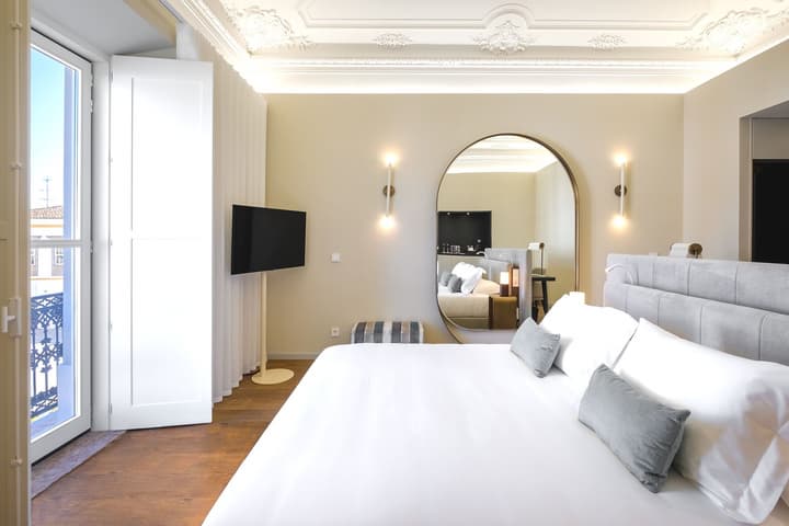 MouraSuites Hotel