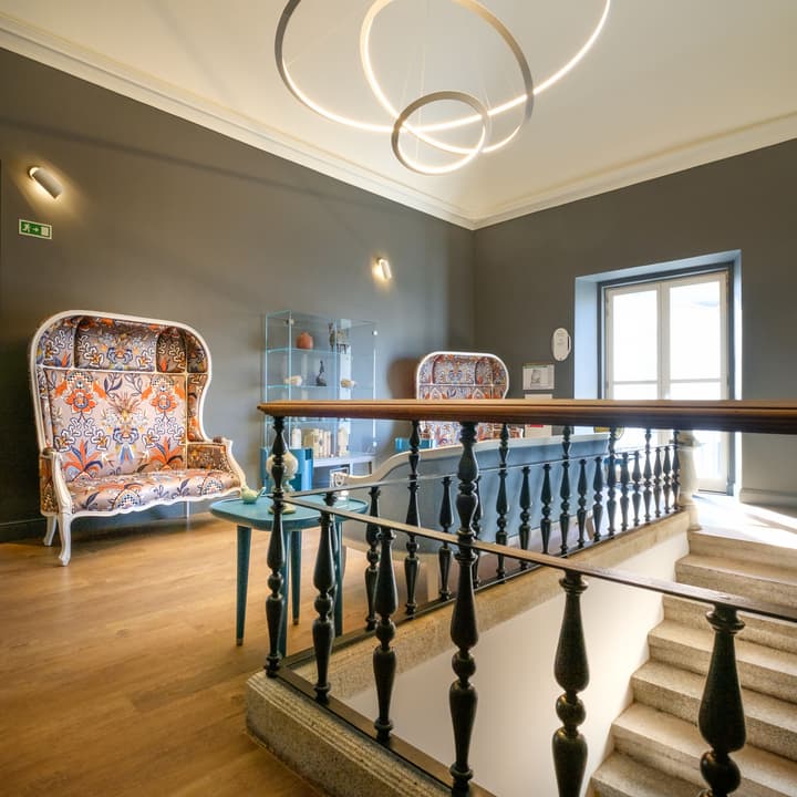 MouraSuites Hotel