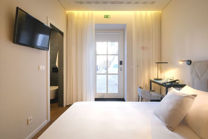 MouraSuites Hotel