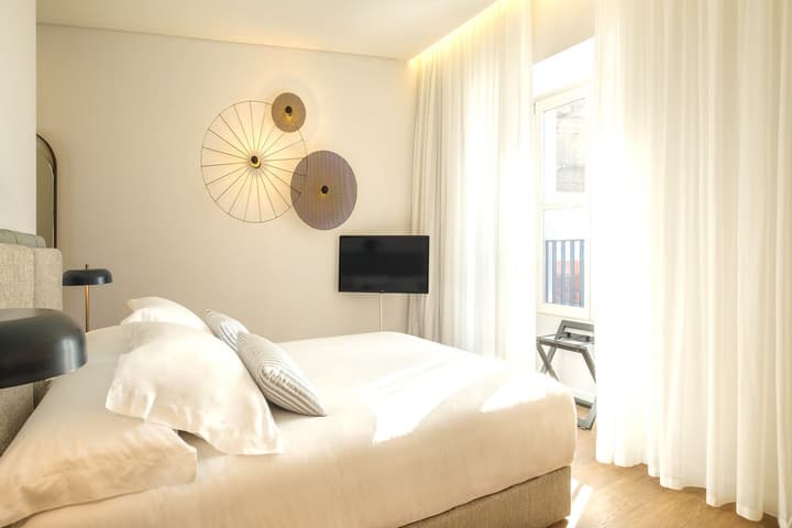 MouraSuites Hotel