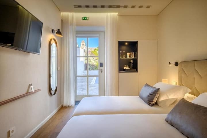 MouraSuites Hotel