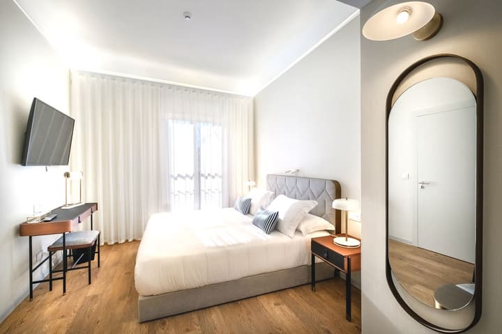 MouraSuites Hotel