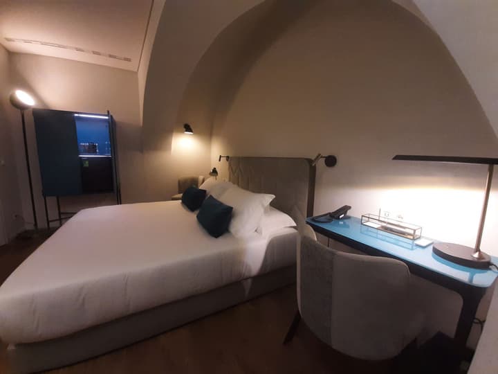 MouraSuites Hotel