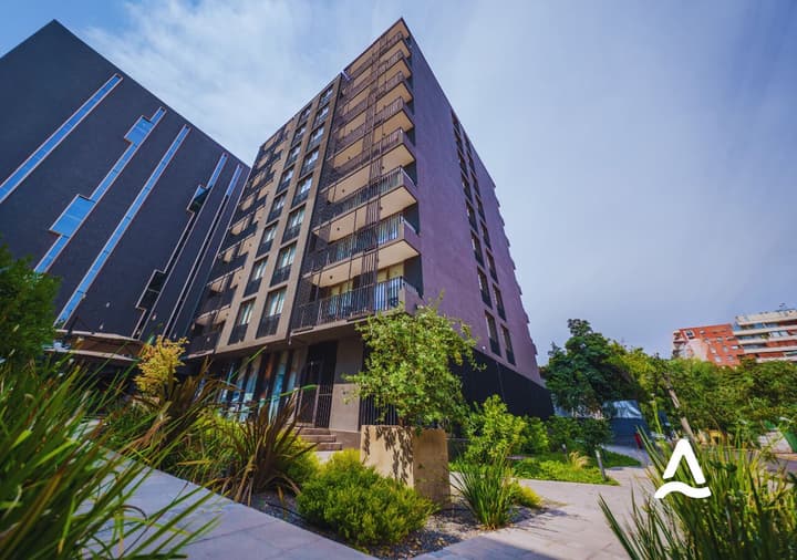 Hotel Almasur Providencia