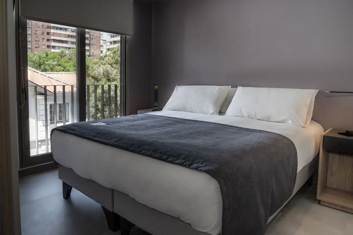 Hotel Almasur Providencia