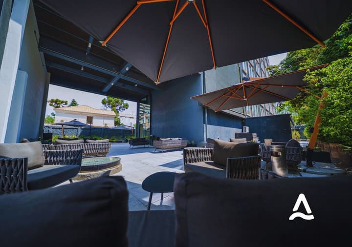 Hotel Almasur Providencia