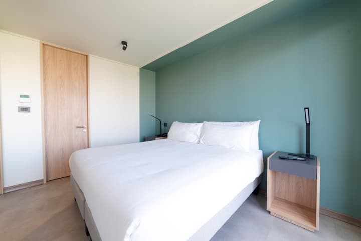 Hotel Almasur Providencia