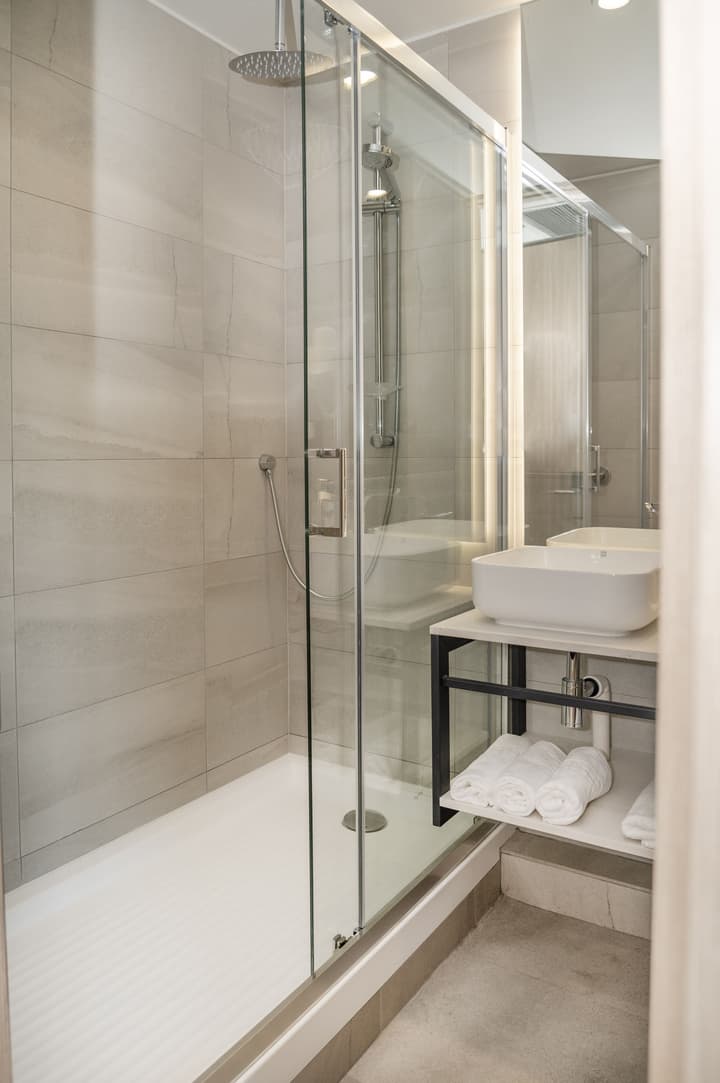 Hotel Almasur Providencia