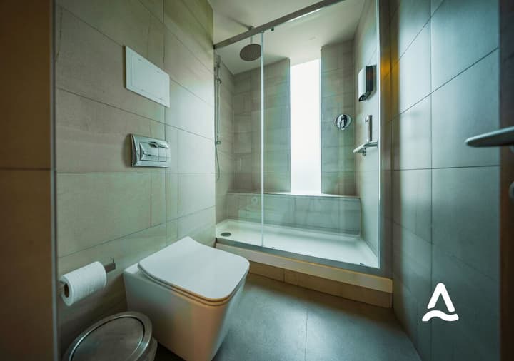 Hotel Almasur Providencia