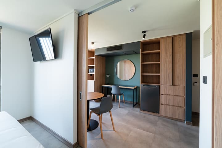 Hotel Almasur Providencia