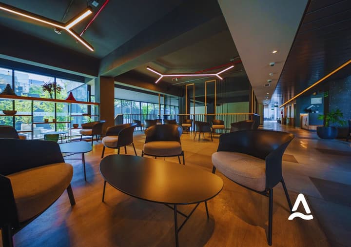 Hotel Almasur Providencia