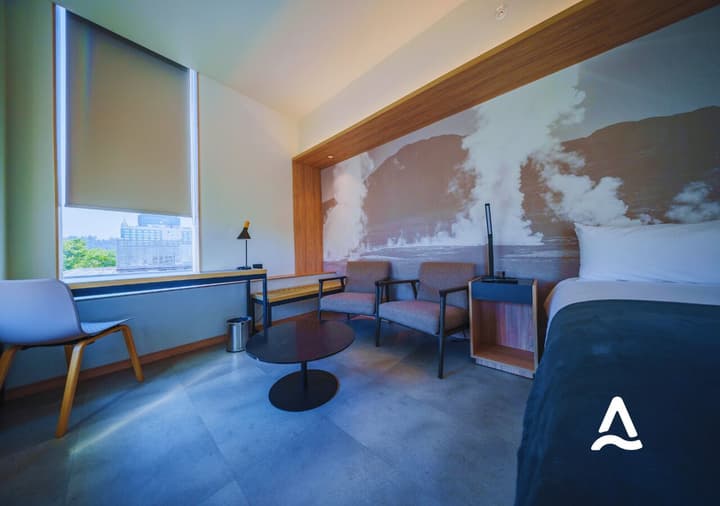Hotel Almasur Providencia