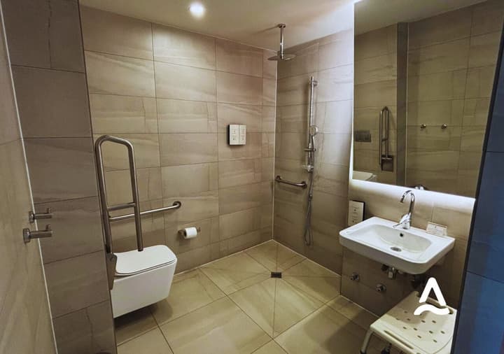 Hotel Almasur Providencia