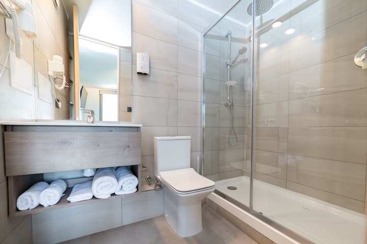 Hotel Almasur Providencia