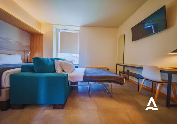 Hotel Almasur Providencia