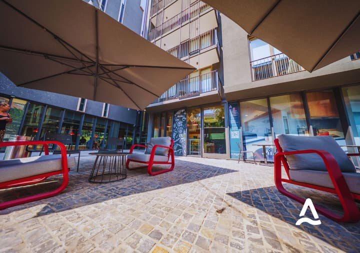 Hotel Almasur Providencia
