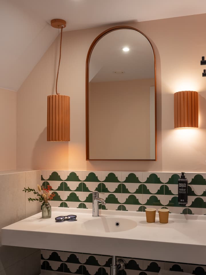 Ibis Styles Sevilla Santa Justa