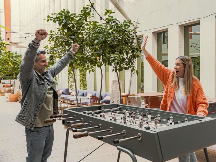 Ibis Styles Sevilla Santa Justa