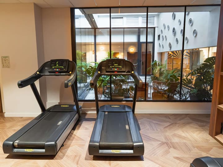 Ibis Styles Sevilla Santa Justa
