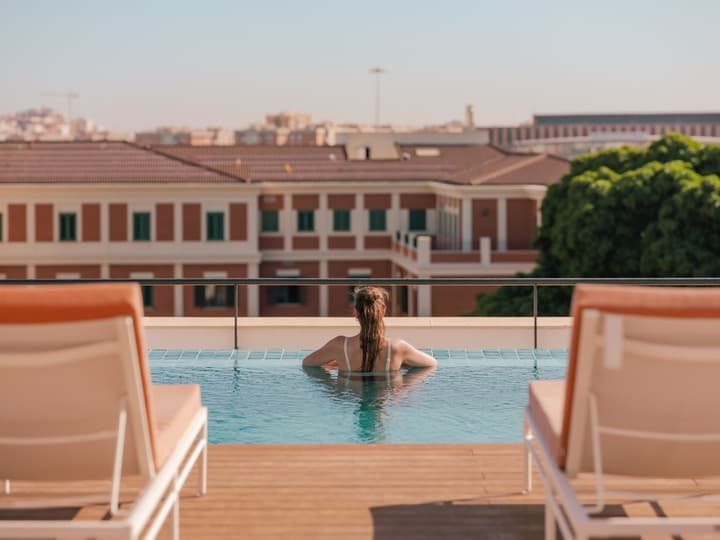 Ibis Styles Sevilla Santa Justa