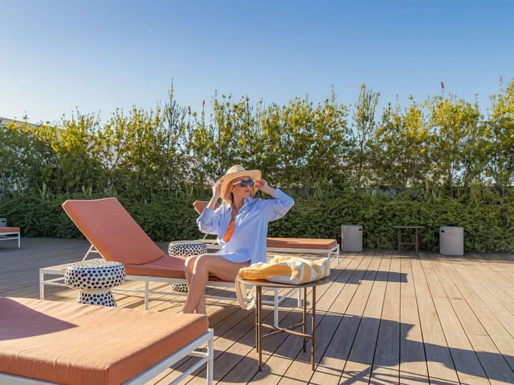 Ibis Styles Sevilla Santa Justa