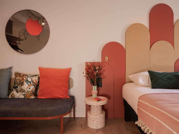 Ibis Styles Sevilla Santa Justa